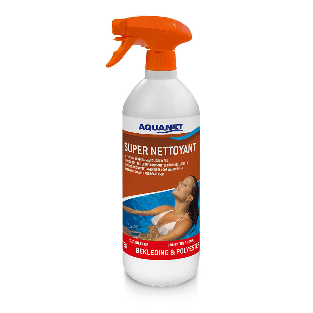 [BHSUPER NETTOYANT0,75 202342] Super Reiniger - 0,75 L