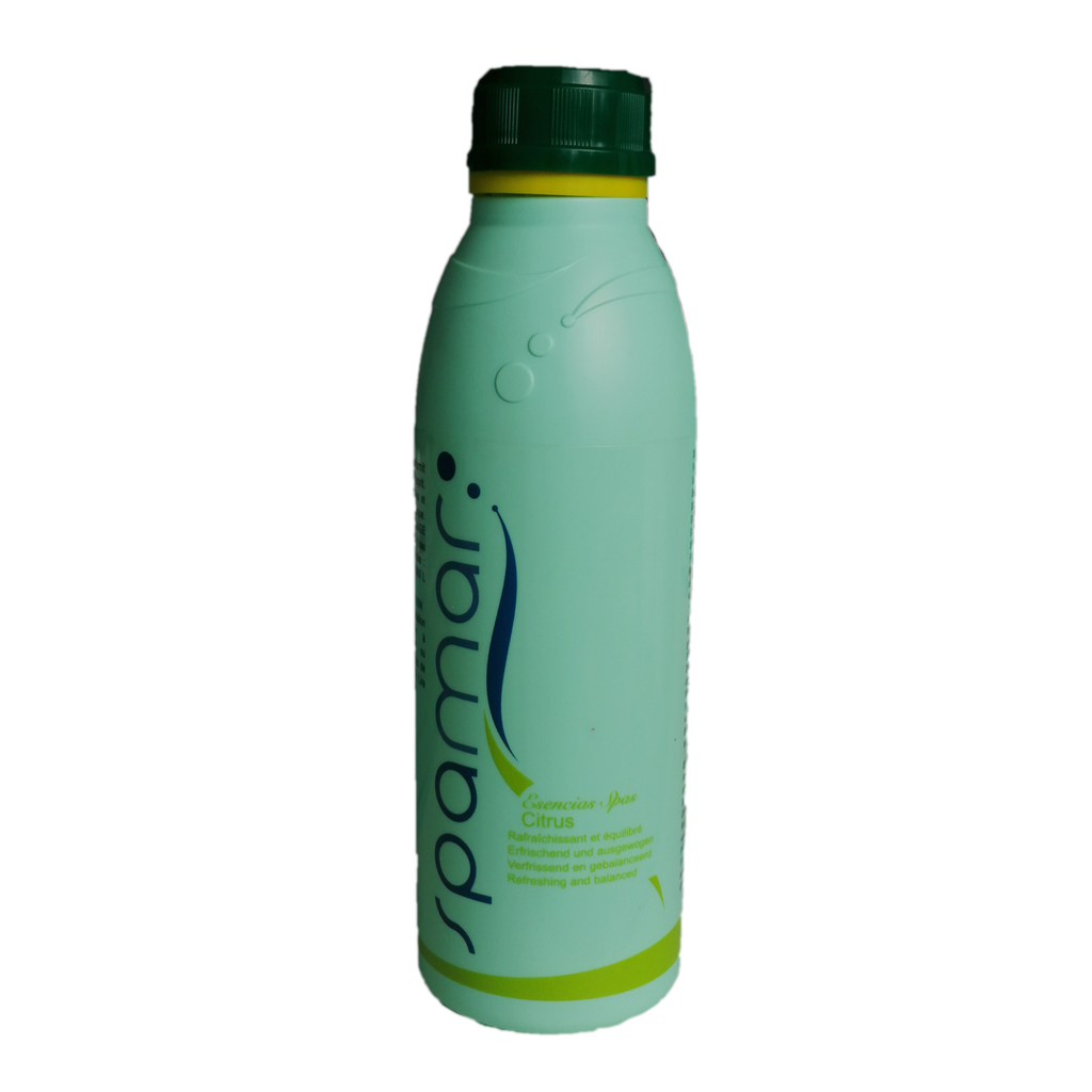 [BHSPAMAR CITRICOS] Spa Essence Citricos