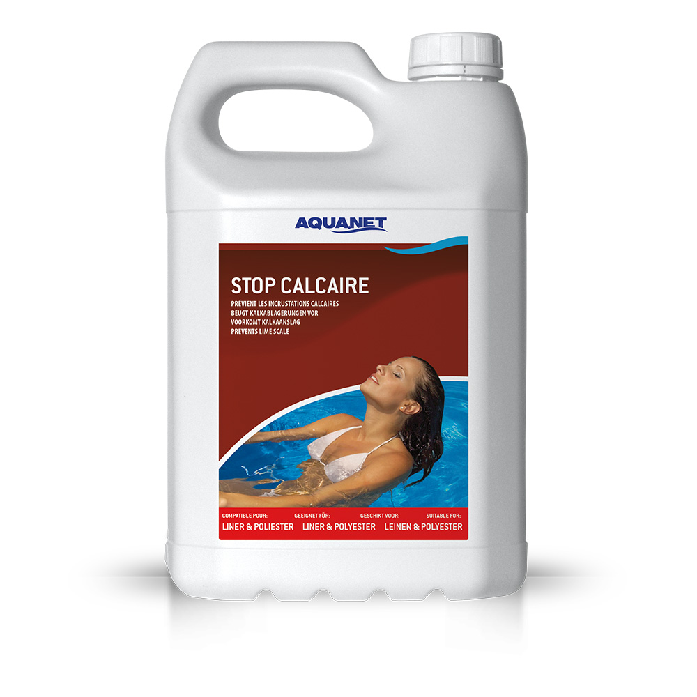 [BHSTOP CALCAIRE 1,2 Kg 200386] Stop Calcaire - 1,2kg