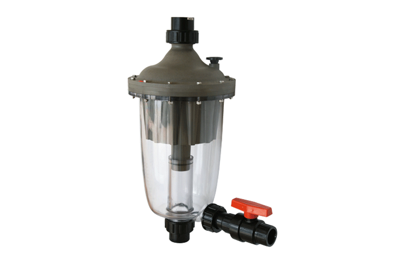 Multicyclone Mc12 - 50Mm