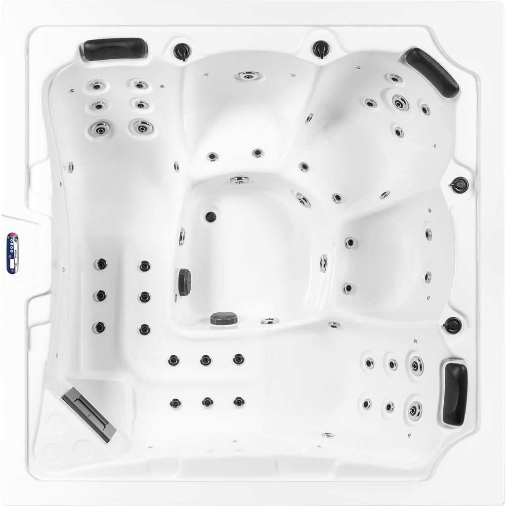 Spa Emotion Portcril - 5 personnes