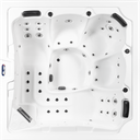 Spa Emotion Portcril - 5 personnes