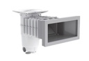 Skimmer Design A400 - Liner