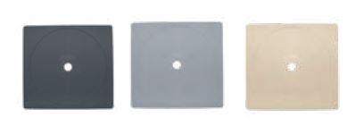 [8080G 3007150200] Deksel voor Weltico Skimmer + cadre (Gris)