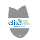 Gewapende Folie Elbe - Elite