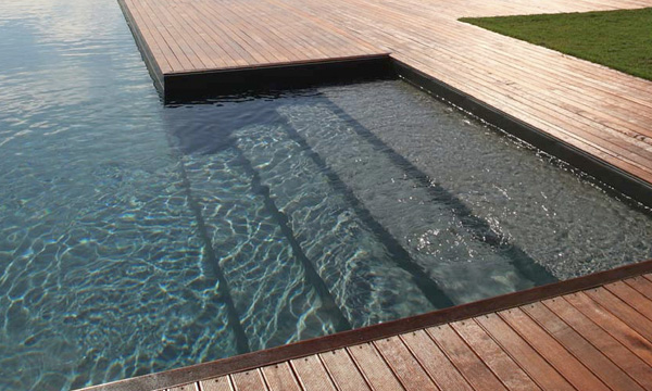 Gewapende Folie Elbe - Elite
