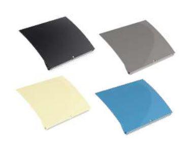 [62341G] Klep Voor Weltico Skimmer (Gris)