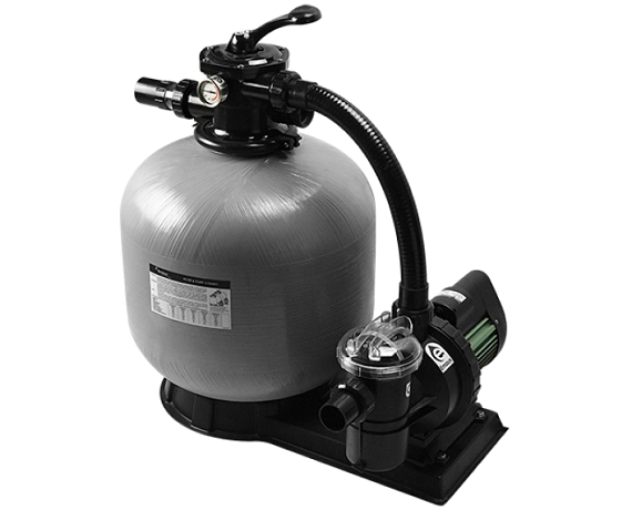 Groupe De Filtration Fsf Emaux