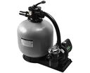Groupe De Filtration Fsf Emaux