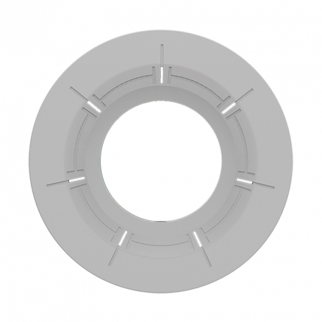 [PF10R149/G] Sierlijst Brio Z Chroma/Nova (Gris)