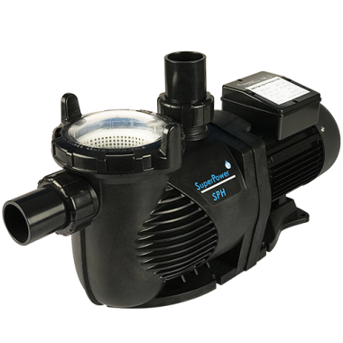 Sph Pomp Emaux (15 m³/h)