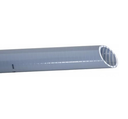 Tuyau Semi-Flexible Gris Aquastar