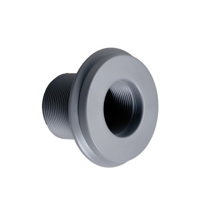 [3331LG 3007140041] Prise Balai Liner - Hayward (Gris)