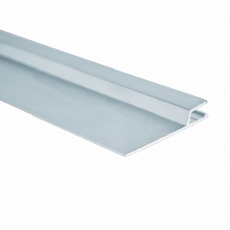 [*89905] Hung Alu (Horizontaal 5cm)