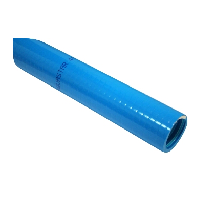 [*HYDRO50-25 BLEU] Soepele Drukslang Blauw Aquastar+ (50mm - 25m)