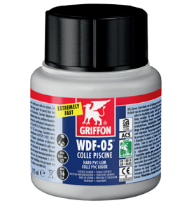 [*COLLE-250ML-WDF 3006170001] Griffon Lijm Wdf (250ml)