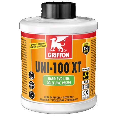 Griffon Lijm Uni Xt 