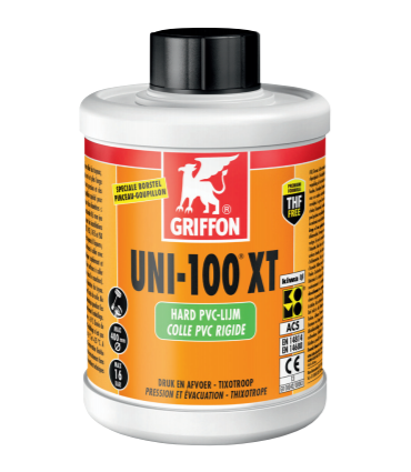 COLLE GRIFFON UNI XT