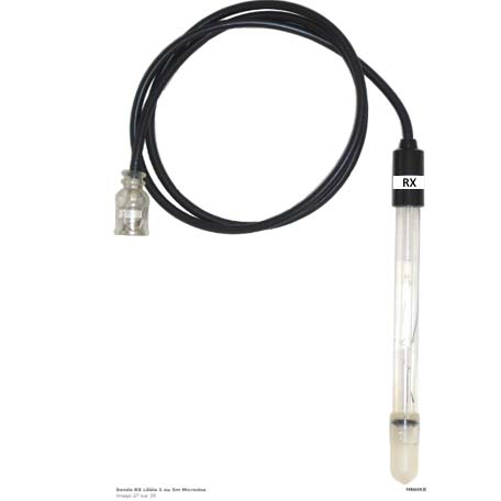 Sonde Redox Cable