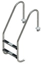 Echelle Inox 316L