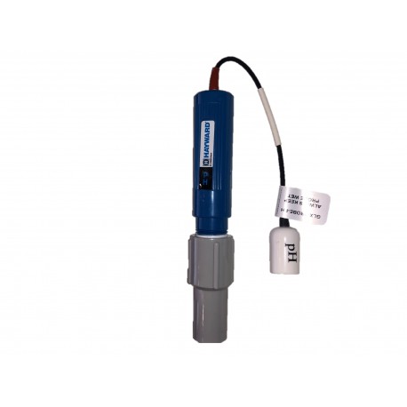 [GLX-PROBE-PH 3025030009] Ph Sonde Aquarite