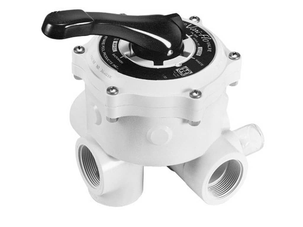 Vanne Variflo 1,5" flip version 