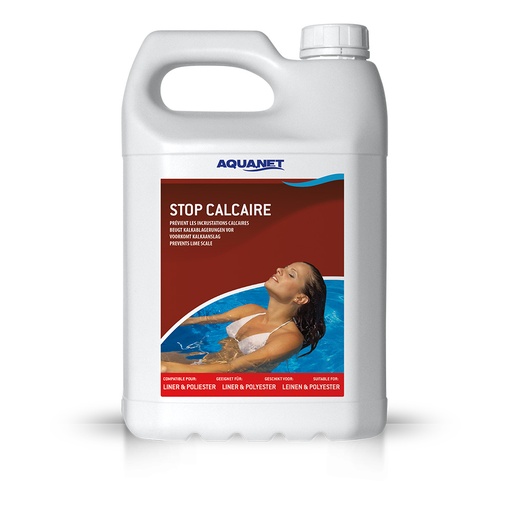 [BHSTOP CALCAIRE 1,2 Kg 200386] Stop Calcaire - 1,2kg