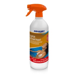 [BHSUPER DETARTRANT 1,1 Kg] Super Détartrant - 0.75L