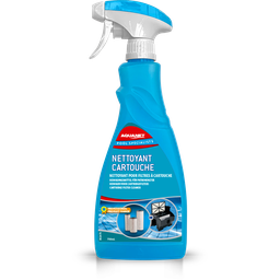 [BHNETTOYANT CARTOUCHE 0,75] Patroon Reiniger - 0,75 L