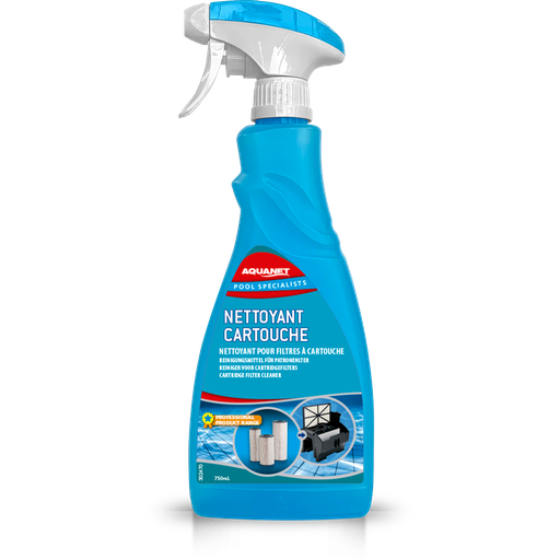 [BHNETTOYANT CARTOUCHE 0,75 202348] Nettoyant Cartouche - 0,75L
