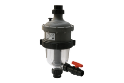 [MC16] Multicyclone Voorfilter Mc16 - 63Mm