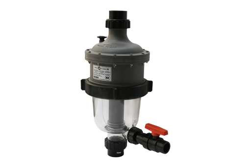 [MC16 3073030007] Multicyclone Voorfilter Mc16 - 63Mm