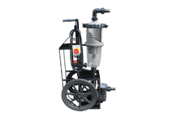 [ULTRAVAC] Ultravac - Chariot De Filtration Mobile 