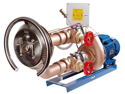 Nage A Contre Courant Taifun Solo