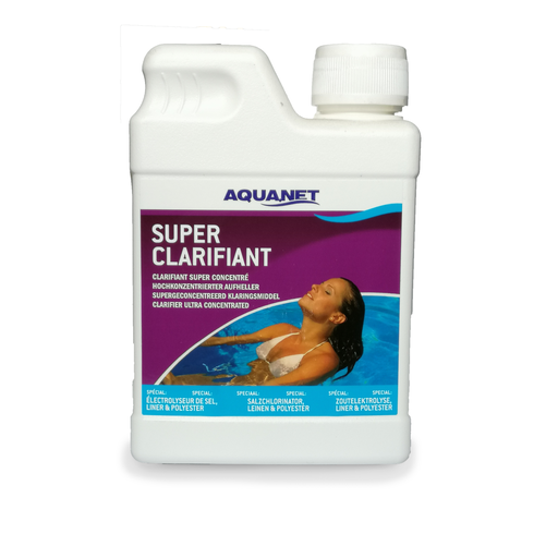 [BHSUPERCLARIFIANT0.5Kg-201907] Super Clarifiant 0.5 Kg