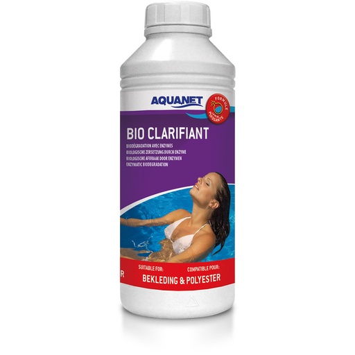 [BHBIOCLARIFANT1.1Kg-201401] Bio Clarifiant 1.1 Kg