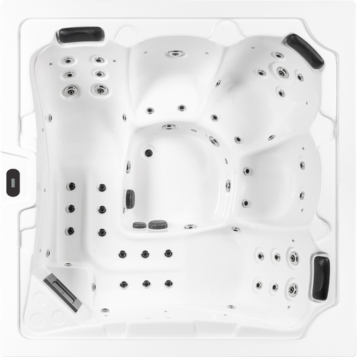 Spa Emotion Portcril - 5 personnes