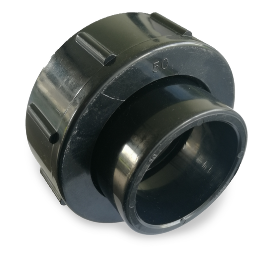 [Raccord BS] Raccord Union Black Silence/Black Perfect (paire) + joint