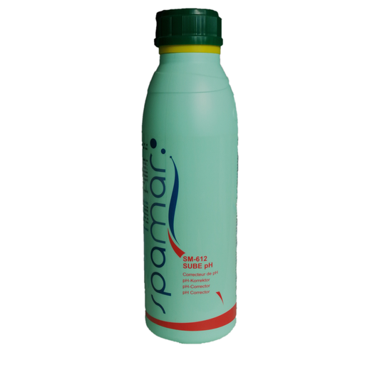 [BHPH+ - SM-612] Ph + 0.3 Kg Spa