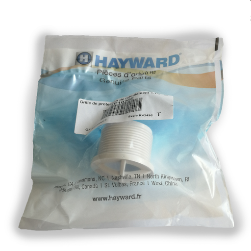 [SP1026E] Grille Hayward