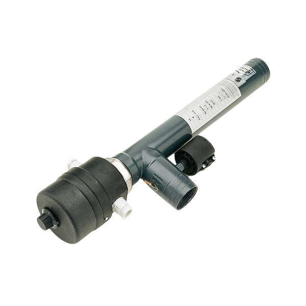 Rechauffeur Électrique pour Air Behncke Ewt 80-40