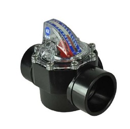 [90021] FlowVis - Debietmeter (63mm)