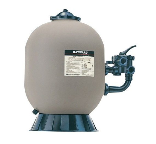 Filter ProSerie Side Hayward