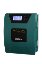 Zoutelektrolyse KLX Low Salt + Hydrolyse
