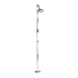 [AQA 89-16] Roestvrijstalen Douche AISI-316L-89-16