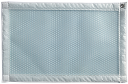 [SOL+GUARD] Couverture A Bulle - Sol+Guard