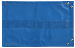 [ARTIC] Couverture Opaque Hiver - Artic