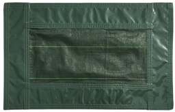 [GRILLE] Couverture Filet Hiver - Grille