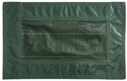 [GRILLE] Couverture Filet Hiver - Grille