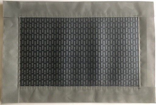 [Iverbul Energy 3044030073] Iverbul Energy Guard Geobubble 500 Microns (Bleu Nuit )